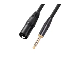 Hire 6.35mm (1/4