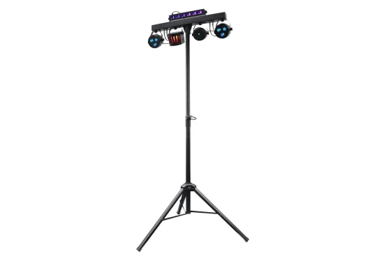 Hire Equinox Microbar Multi System Reloaded - Image 2