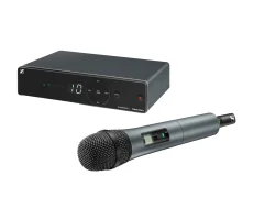 Hire Wireless Microphone System - Sennheiser XSW 1-835-E - Image 1