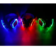 Hire Silent Disco Hire With 3 Channels (Battery-Powered Transmitters) - Image 1