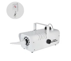 Hire Equinox Snowblast MKII Snow Machine - Image 1