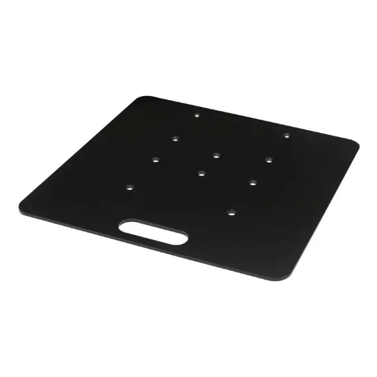 Hire Global Truss Base Plate 600mm - Image 1