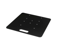 Hire Global Truss Base Plate 600mm - Image 1