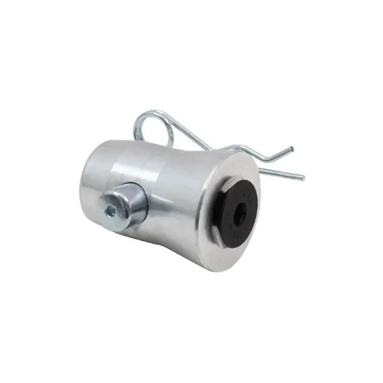 Hire Global Truss Half Egg w Bolt - Image 1