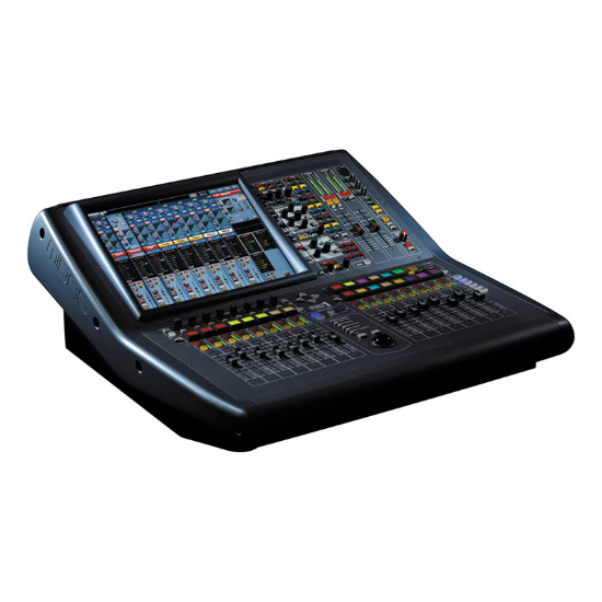 Hire Midas Pro1 Audio Console - Image 1