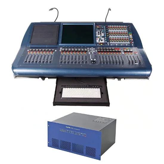 Hire Midas Pro2 + DL251 - Image 1