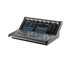 Hire DiGiCo S21 Audio Console - Image 1