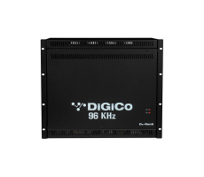 Hire DiGiCo D2 Rack Stage Box - Image 1