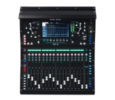 Hire Allen & Heath SQ5 Audio Console - Image 1