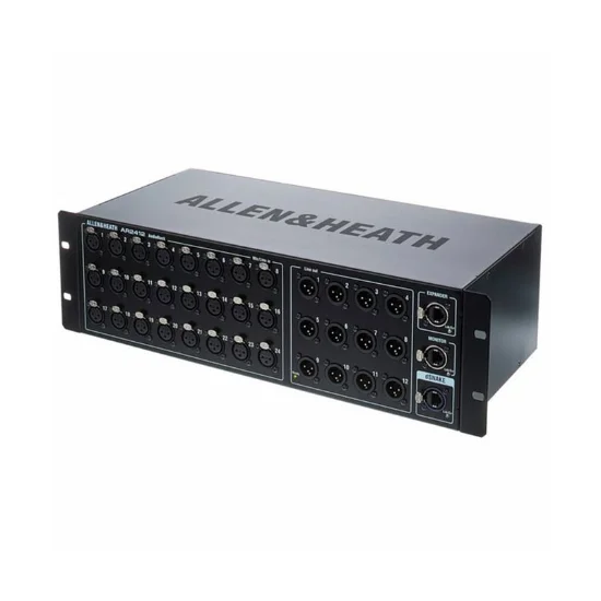 Hire Allen & Heath Allen & Heath AR2412 - Image 1