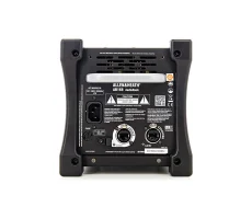 Hire Allen & Heath Allen & Heath AB168 - Image 1