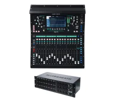 Hire Allen & Heath SQ5 + AR2412 - Image 1
