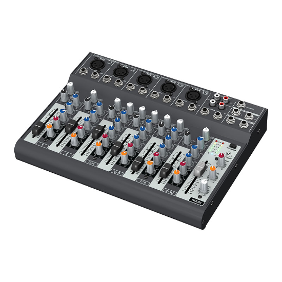 Hire Behringer Xenyx 1002B Mixer - Image 1