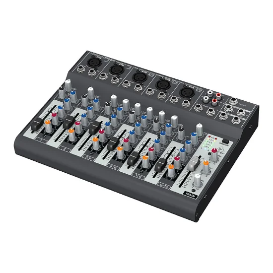 Hire Behringer Xenyx 1002B Mixer - Image 1
