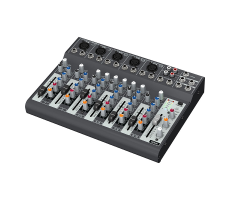 Hire Behringer Xenyx 1002B Mixer - Image 1