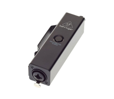 Hire Behringer P2 headphone Amplifier - Image 1