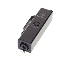 Hire Behringer P2 headphone Amplifier - Image 1
