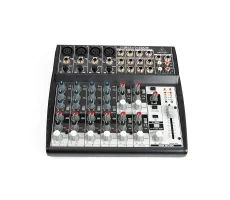Hire Behringer Xenyx 1202 Mixer - Image 1