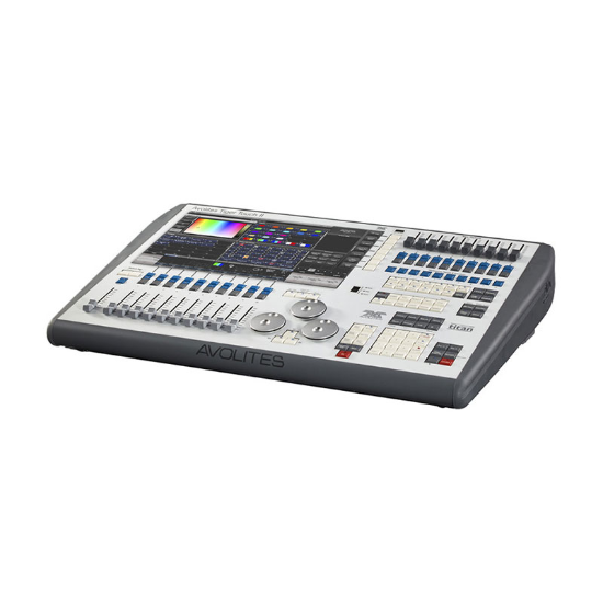 Hire Avolites Tiger Touch II Lighting Console - Image 1