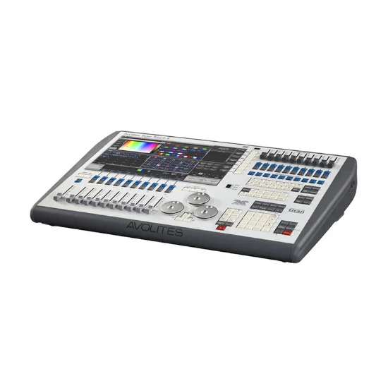 Hire Avolites Tiger Touch II Lighting Console - Image 1