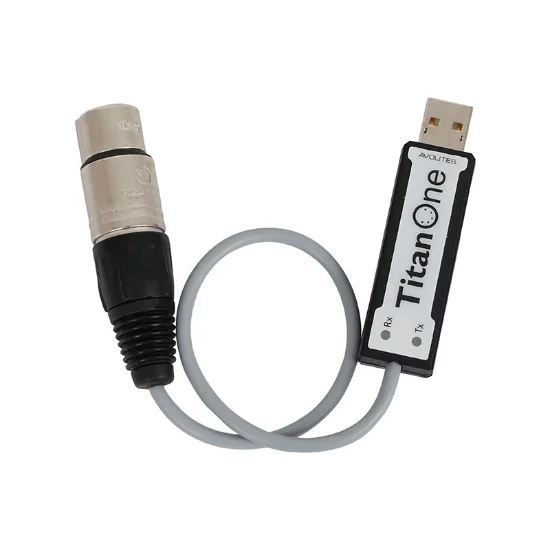 Hire Avolites Titan One Dongle - Image 1