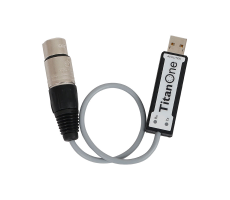 Hire Avolites Titan One Dongle - Image 1