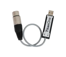 Hire Avolites Titan One Dongle - Image 1