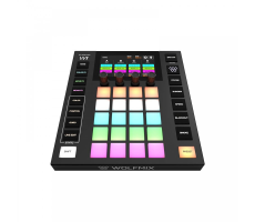 Hire Wolfmix W1 Lighting Controller - Image 1