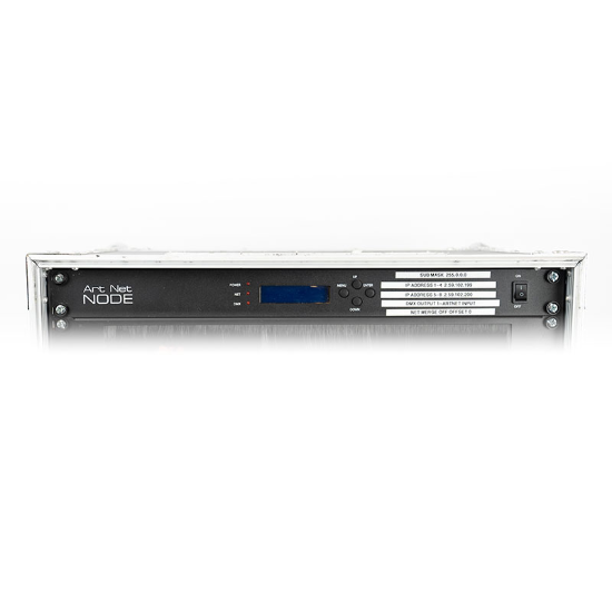 Hire Prolights ArtNet Node - Image 1