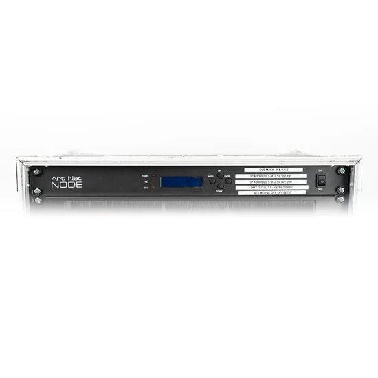 Hire Prolights ArtNet Node - Image 1
