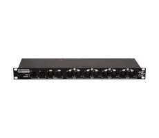 Hire Prolights SPLITTER4WRK DMX Splitter - Image 1