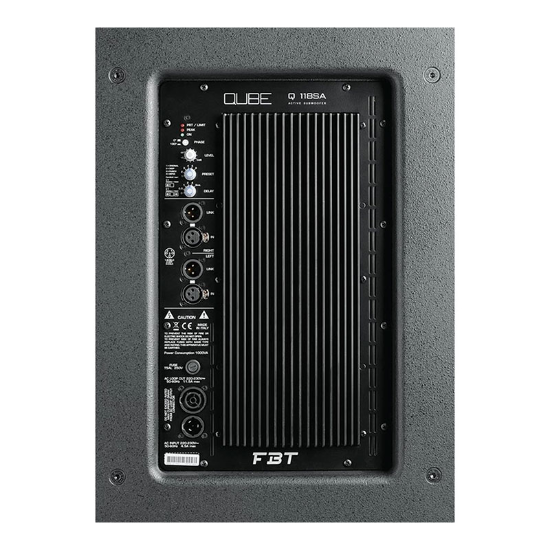 Hire FBT Q118SA Subwoofer - Image 1