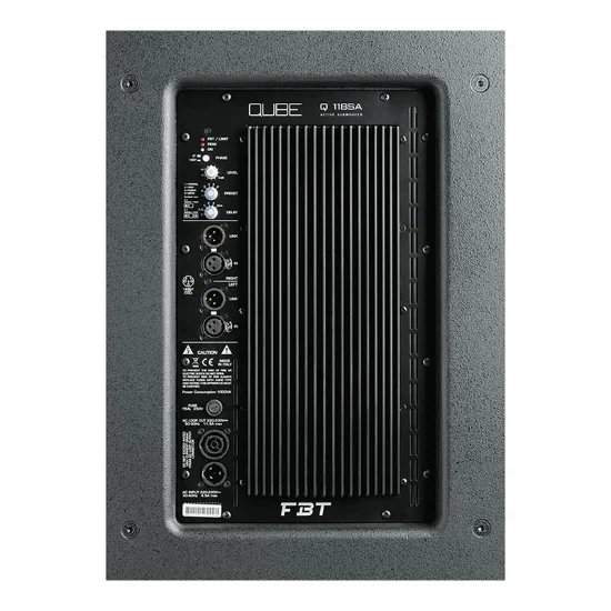 Hire FBT Q118SA Subwoofer - Image 1