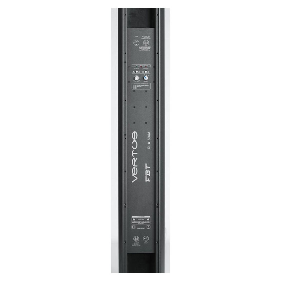Hire FBT Vertus CLA604A Speaker - Image 1