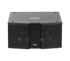 Hire FBT Vertus CLA208SA Subwoofer - Image 1