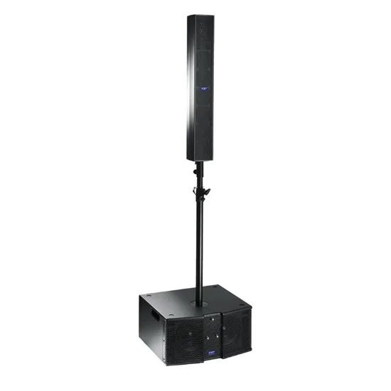 Hire FBT Vertus System - Mono - Image 1
