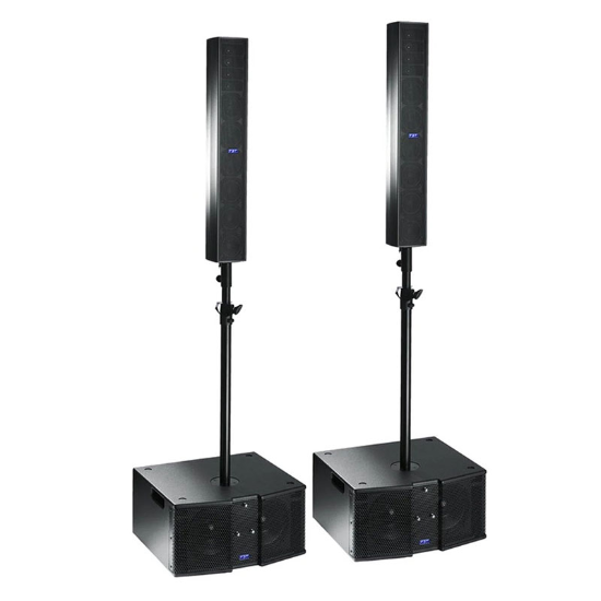 Hire FBT Vertus System - Stereo - Image 1