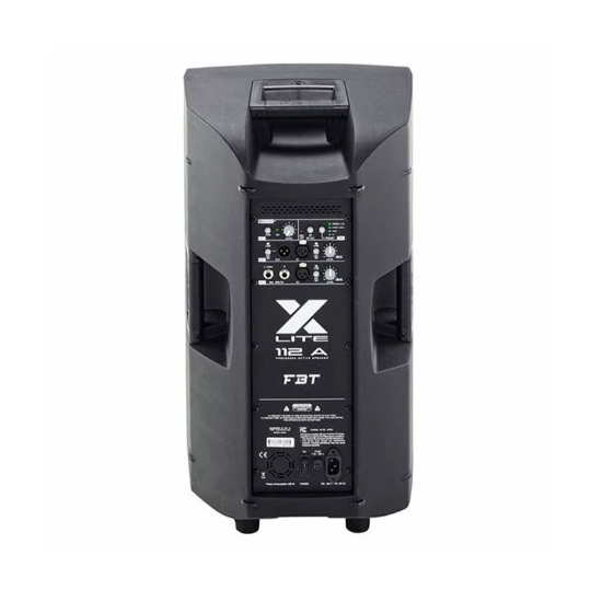 Hire FBT X-Lite 12A Speaker - Image 2
