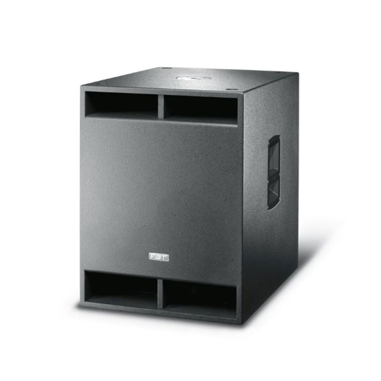 Hire FBT X-Sub 18A Subwoofer - Image 1