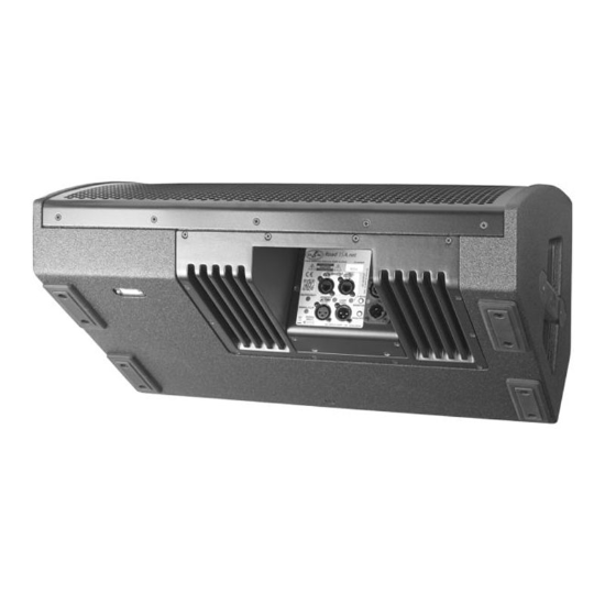 Hire DAS Road 15A Monitor - Image 1