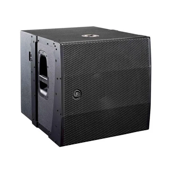 Hire DAS Convert 18A Subwoofer - Image 1
