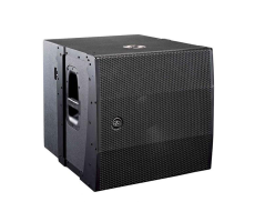 Hire DAS Convert 18A Subwoofer - Image 1