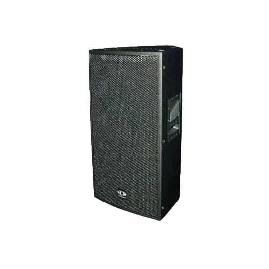 Hire Dynacord Madras M12 Speaker - Image 1