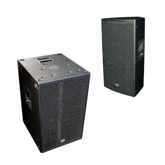 Hire Dynacord Madras Drum Fill System - Image 1