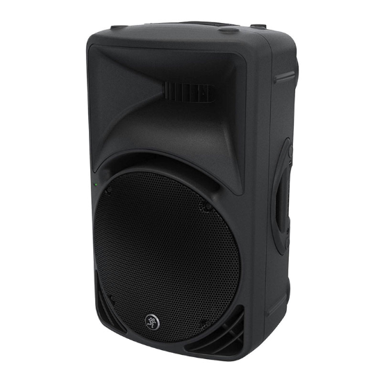 Hire Mackie SRM450V2 Speaker - Image 1