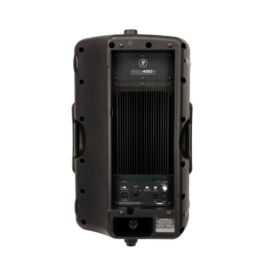Hire Mackie SRM450V2 Speaker - Image 2