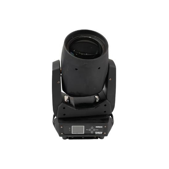 Hire Equinox Fusion Beam 200 - Image 2