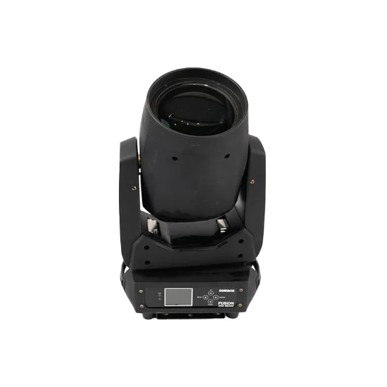 Hire Equinox Fusion Beam 200 - Image 2