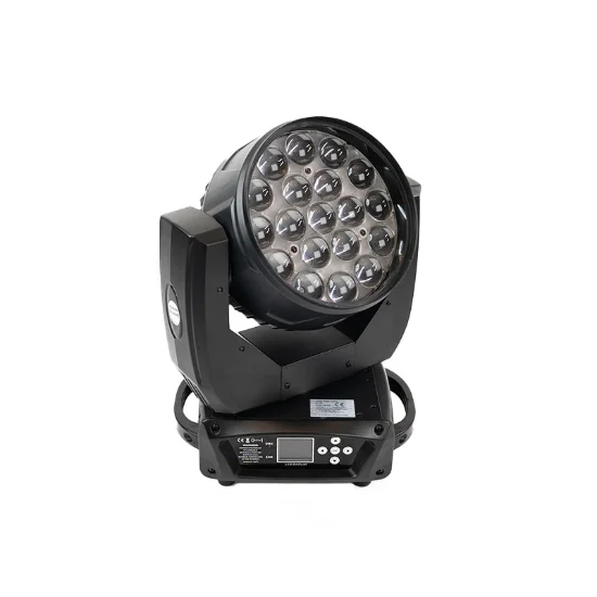 Hire Eurolite LED TMH X-4 Wash - Image 1