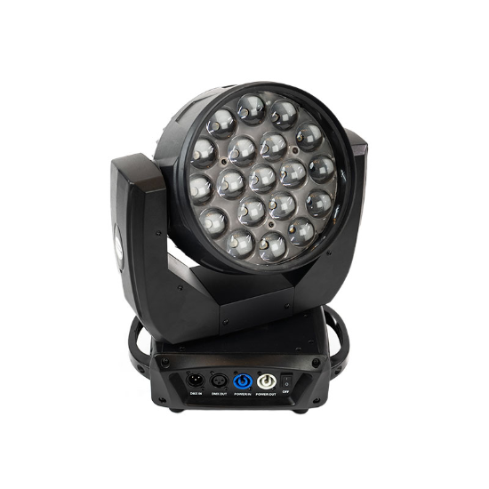 Hire Eurolite LED TMH X-4 Wash - Image 2